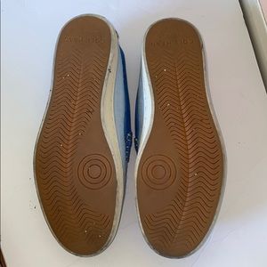 cole haan house slippers